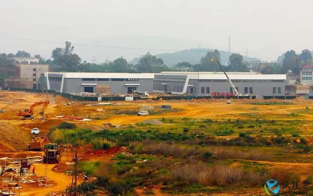 開遠(yuǎn)市年產(chǎn)值6億元紙箱廠項目5月將試生產(chǎn)