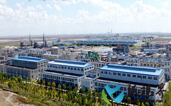 華泰股份全資子公司日照華泰紙業(yè)特種漿紙項(xiàng)目開工