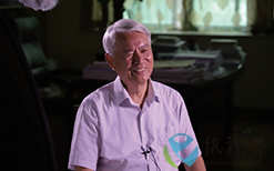 陳克復(fù)院士和他的“造紙夢(mèng)”