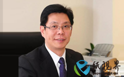 齊魯杰出人才獎提名獎獲得者應(yīng)廣東：破解“卡脖子”難題