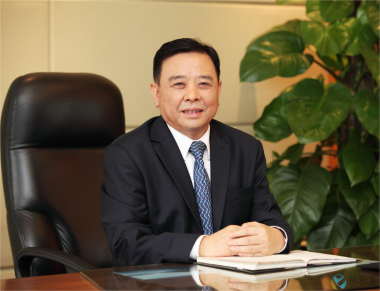 太陽(yáng)紙業(yè)李洪信：一紙立業(yè) 行穩(wěn)致遠(yuǎn)