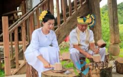 勐?？h1人入選全國首批鄉(xiāng)村工匠名師名單