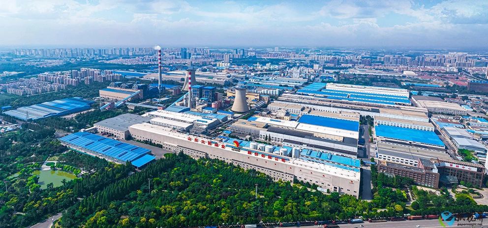 太陽(yáng)紙業(yè)