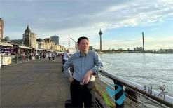 浙江歐亞輕工裝備制造有限公司董事長鄭天波：從“專而精”邁向“精而強(qiáng)”