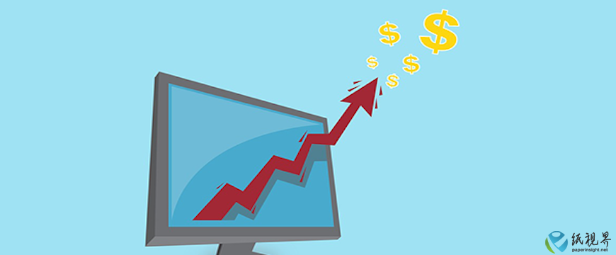 漲價(jià)、停機(jī)，紙業(yè)巨頭大動(dòng)作