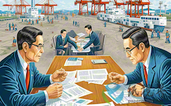 關(guān)稅拉鋸戰(zhàn)不停，對(duì)國(guó)內(nèi)紙業(yè)市場(chǎng)的影響