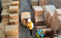 日照環(huán)宇紙制品投資3000萬元 將產(chǎn)線“智變”煥新