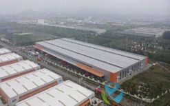 智能制造賦能，新淮紙業(yè)預(yù)計(jì)今年總產(chǎn)值將突破3億元！