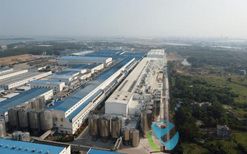 廣西金桂漿白卡紙增產(chǎn)至300萬噸升級改造項目